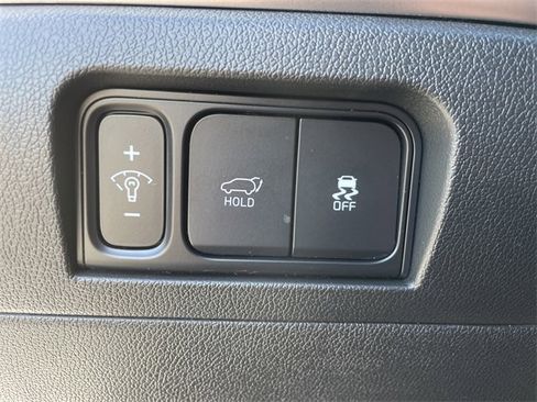 Used 2025 Kia Sorento EX image 37
