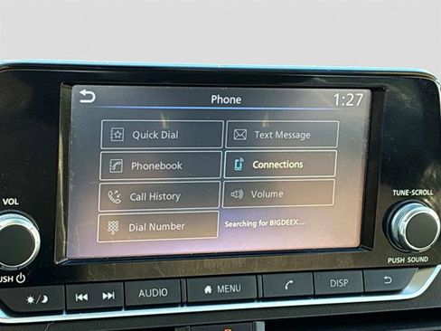 Certified 2024 Nissan Altima 2.5 S image 29