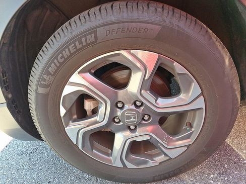 Used 2017 Honda CR-V EX image 7