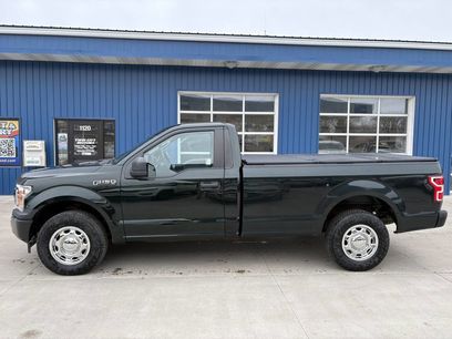 Used 2019 Ford F150 XL w/ XL Power Equipment Group