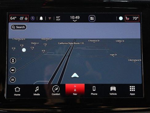 New 2026 Dodge Durango GT image 14