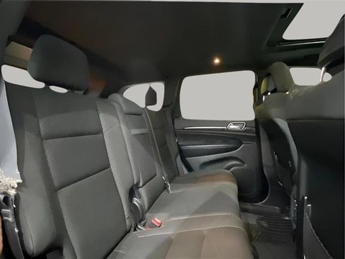 Used 2018 Jeep Grand Cherokee Laredo AWD/4WD image 24