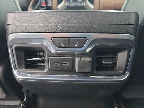 Used 2020 Chevrolet Silverado 2500 High Country w/ Z71 Off-Road Package AWD/4WD image 18
