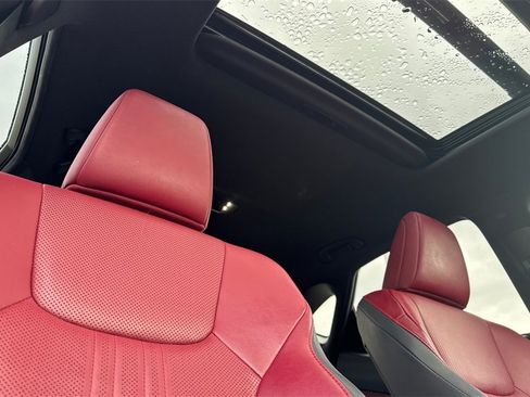 Used 2023 Lexus NX 350 AWD image 20