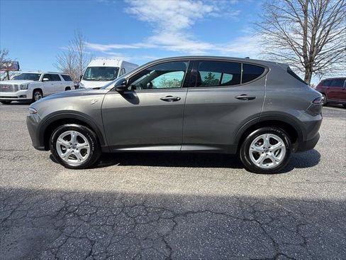 Certified 2025 Dodge Hornet GT w/ Cold Weather Group AWD/4WD image 25