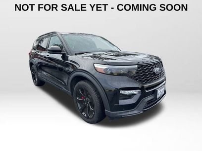 Used 2023 Ford Explorer ST w/ Equipment Group 401A