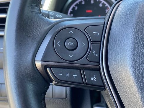 Certified 2024 Toyota Camry SE FWD image 26