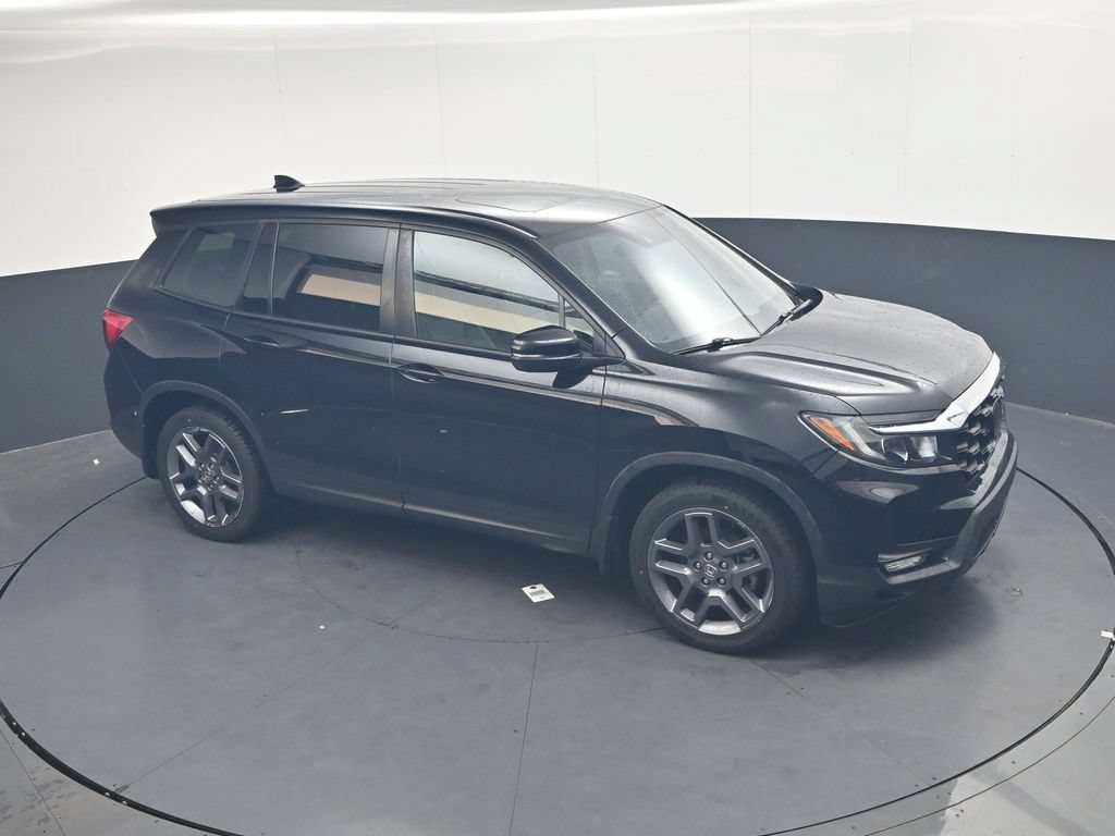 Used 2022 Honda Passport EX-L image 16