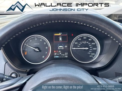 Used 2020 Subaru Forester Limited AWD/4WD image 34