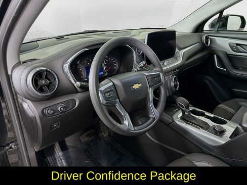 Used 2024 Chevrolet Blazer LT w/ Convenience Package FWD image 14