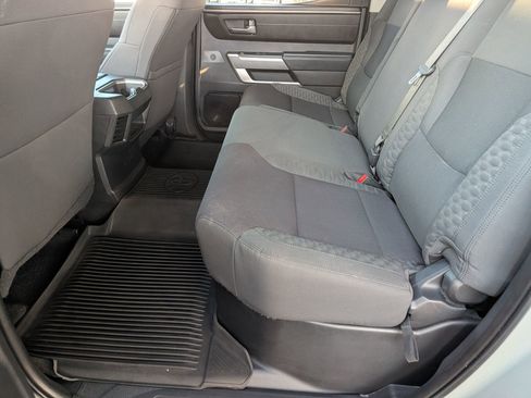 Used 2022 Toyota Tundra SR5 image 25