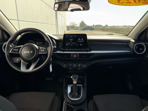 Used 2023 Kia Forte LXS image 12