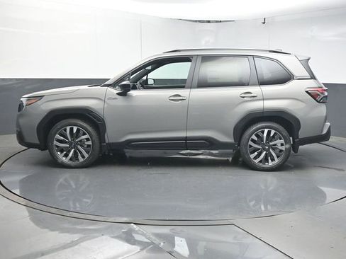 New 2026 Subaru Forester Touring AWD/4WD image 5