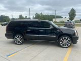 Used 2012 Cadillac Escalade ESV Luxury image 5