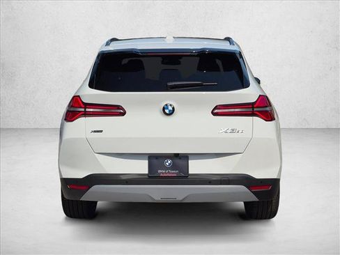 New 2026 BMW X3 xDrive30i w/ Convenience Package AWD/4WD image 8