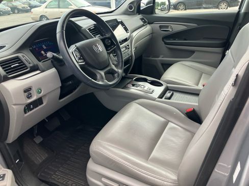 Used 2021 Honda Pilot EX-L image 32