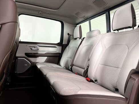 New 2026 RAM 1500 Laramie image 28