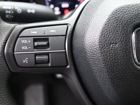 New 2026 Honda Accord SE image 7
