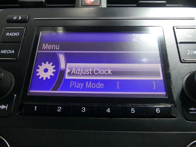 Used 2016 Honda Civic LX image 35