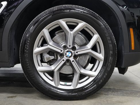 Used 2021 BMW X3 xDrive30i w/ Premium Package AWD/4WD image 39