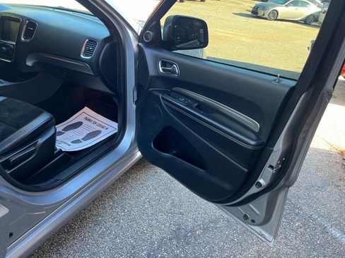 Used 2015 Dodge Durango SXT w/ Quick Order Package 23B image 20