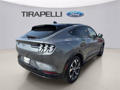 Used 2021 Ford Mustang Mach-E Premium image 2