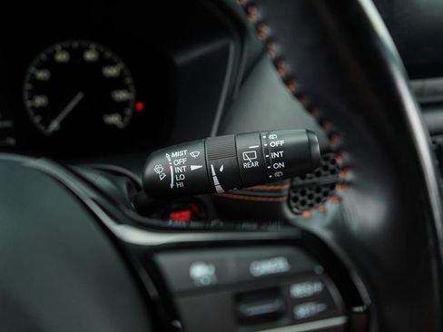 Used 2025 Honda HR-V Sport image 33