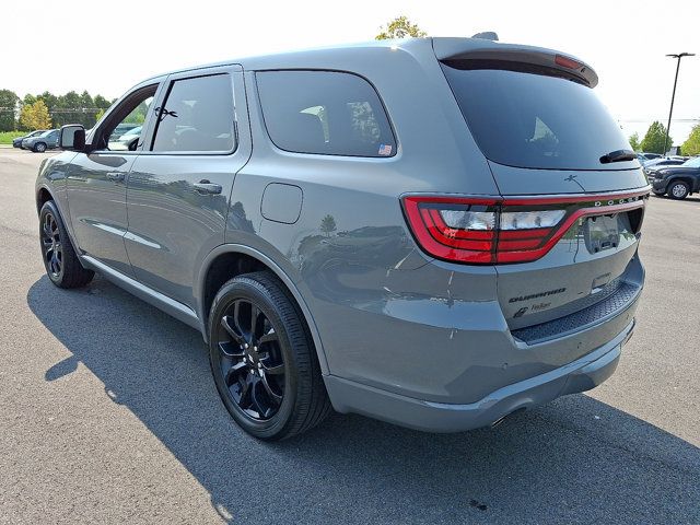 Used 2020 Dodge Durango GT w/ Blacktop Package AWD/4WD image 5
