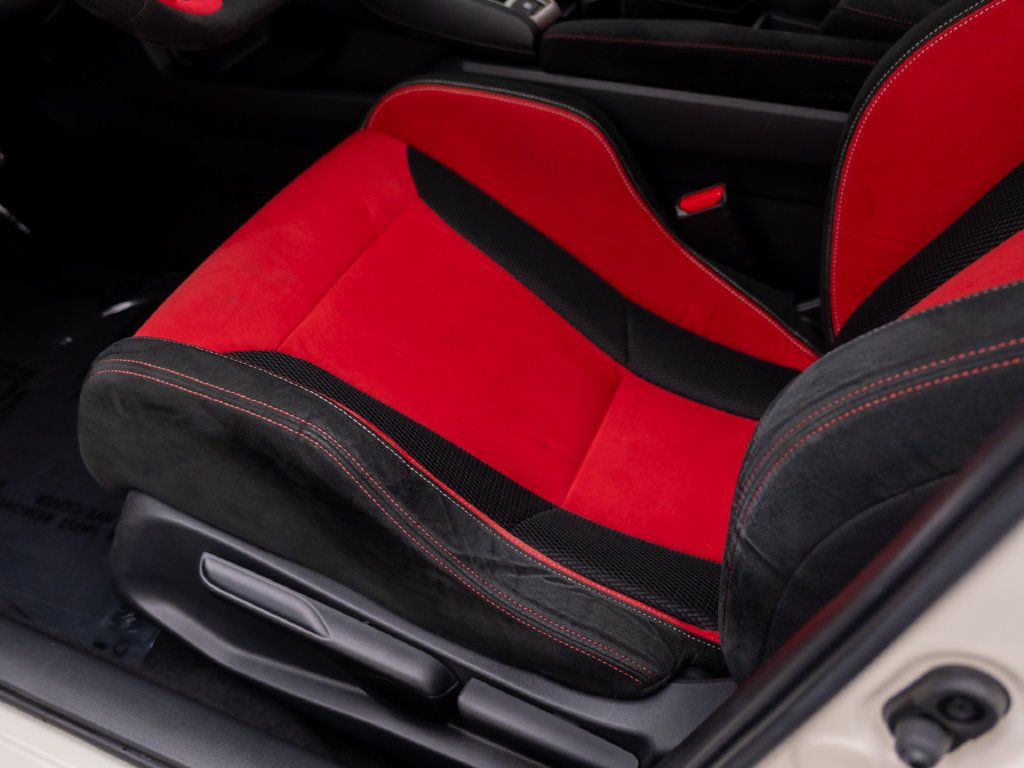 Used 2021 Honda Civic Type R image 17