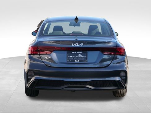 Used 2023 Kia Forte LXS image 34