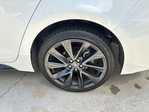 Used 2025 Toyota Corolla SE FWD image 34