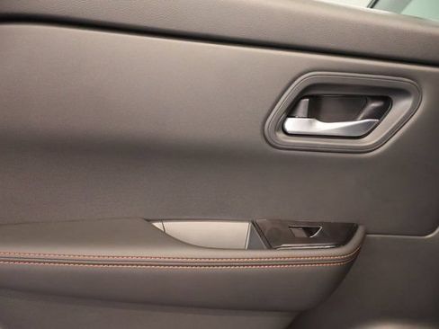 New 2026 Nissan Rogue SV AWD/4WD image 28