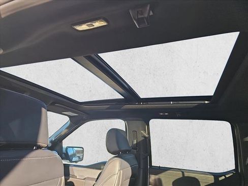 New 2026 Ford F150 Lariat w/ Equipment Group 501A Mid image 13