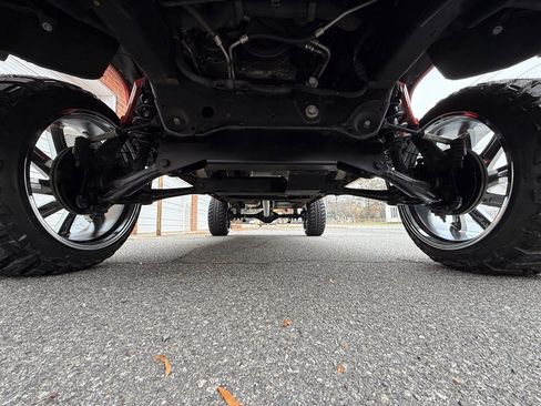 Used 2019 Chevrolet Silverado 1500 LT w/ All Star Edition image 30