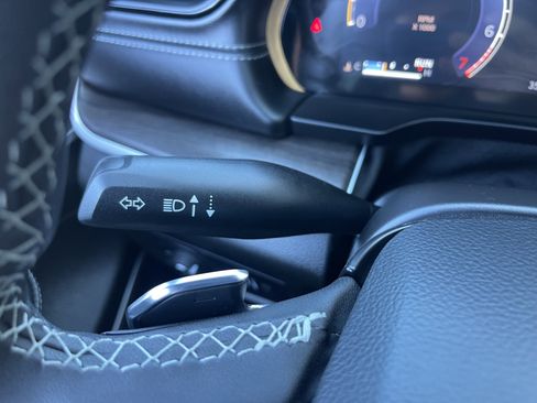 New 2026 Jeep Grand Cherokee Limited Reserve image 39