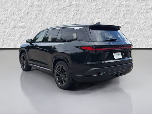 Used 2026 Lexus TX 350 AWD w/ Technology Package image 5