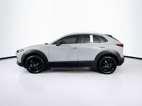 Certified 2025 MAZDA CX-30 AWD 2.5 S w/ Select Sport Pkg image 13