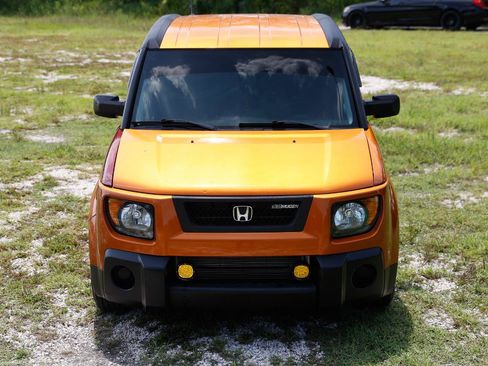 Used 2006 Honda Element EX-P image 19