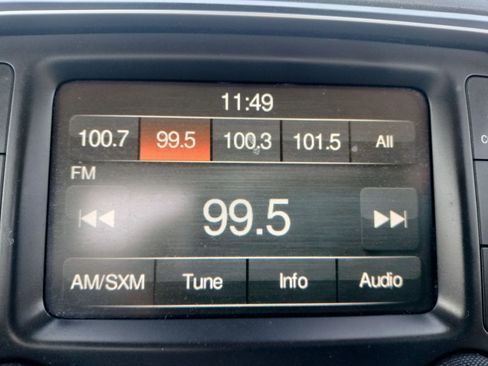 Used 2017 RAM 1500 Tradesman w/ Power & Remote Entry Group image 34