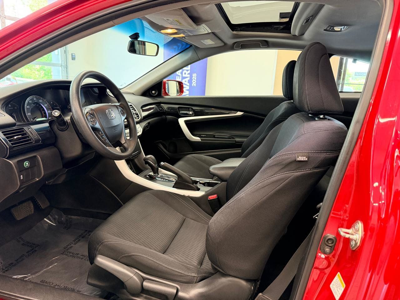 Used 2015 Honda Accord EX image 16