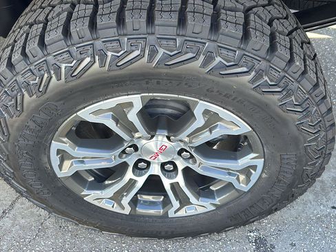 New 2026 GMC Sierra 1500 Pro w/ Pro Value Package image 12