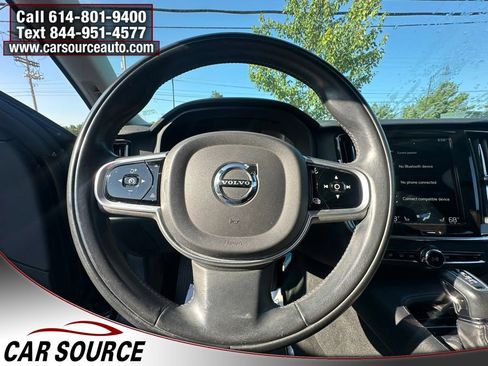 Used 2020 Volvo V90 T6 Cross Country w/ Protection Package Premier AWD/4WD image 11