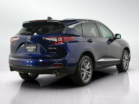 Used 2020 Acura RDX AWD w/ Technology Package image 5
