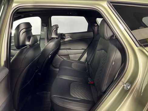 New 2026 Kia Sportage X-Line Prestige image 21