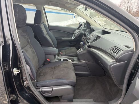 Used 2016 Honda CR-V SE image 24