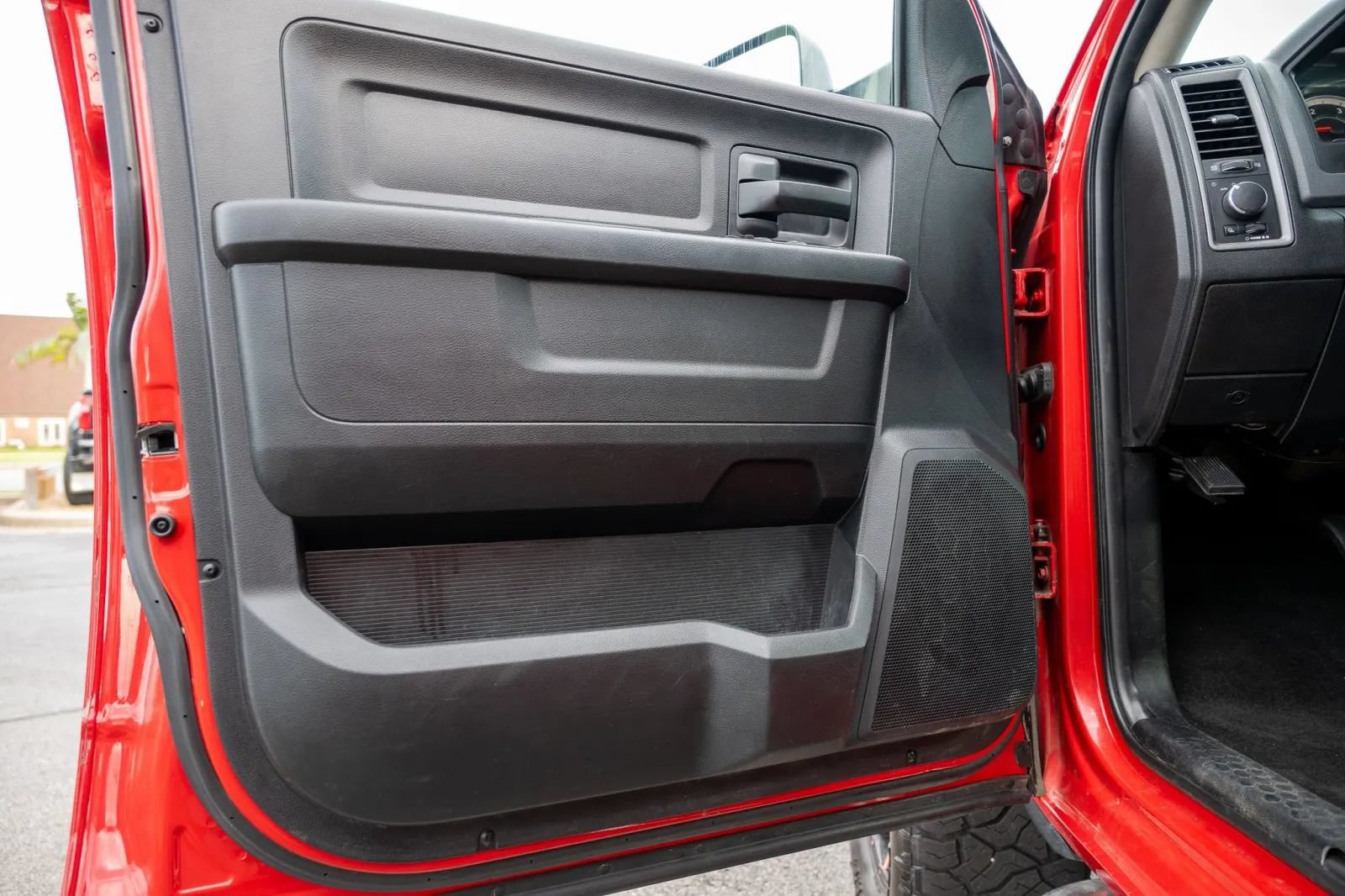 Used 2016 RAM 2500 Tradesman w/ Popular Equipment Group AWD/4WD image 19