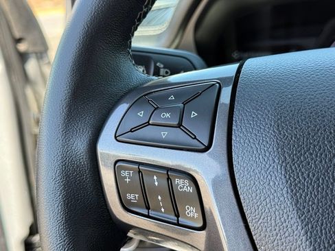 Certified 2019 Ford Ranger Lariat w/ Equipment Group 501A Mid RWD image 15