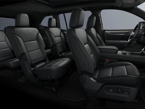 New 2026 GMC Acadia Elevation w/ Black Edition AWD/4WD image 96