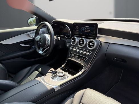 Used 2021 Mercedes-Benz C 300 Sedan image 15