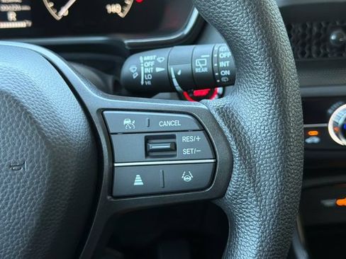 Certified 2026 Honda CR-V EX image 30